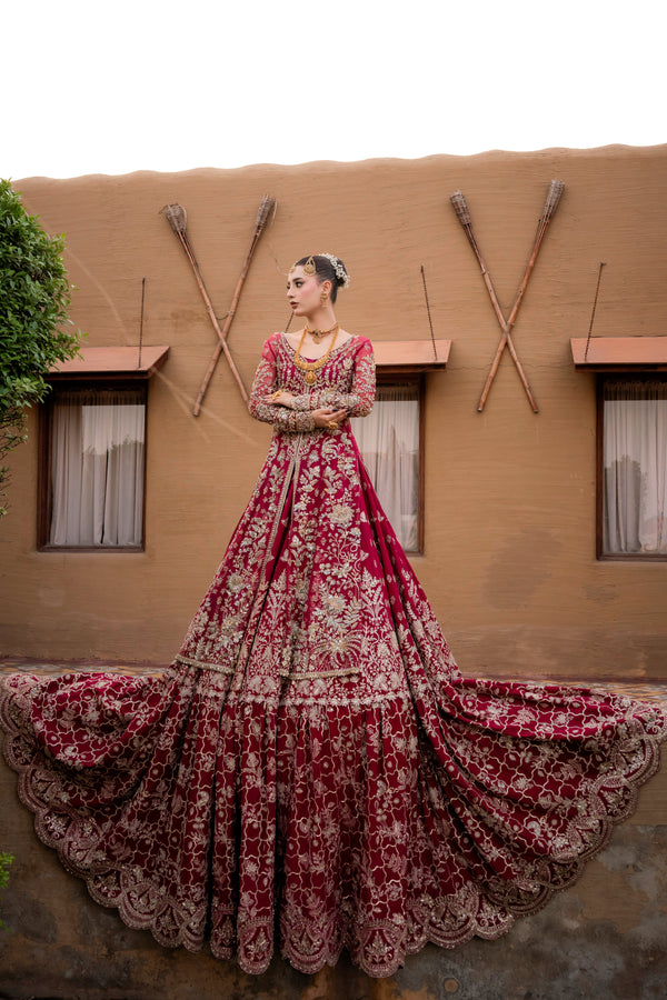 Merazya Style Diaries — 5040-05