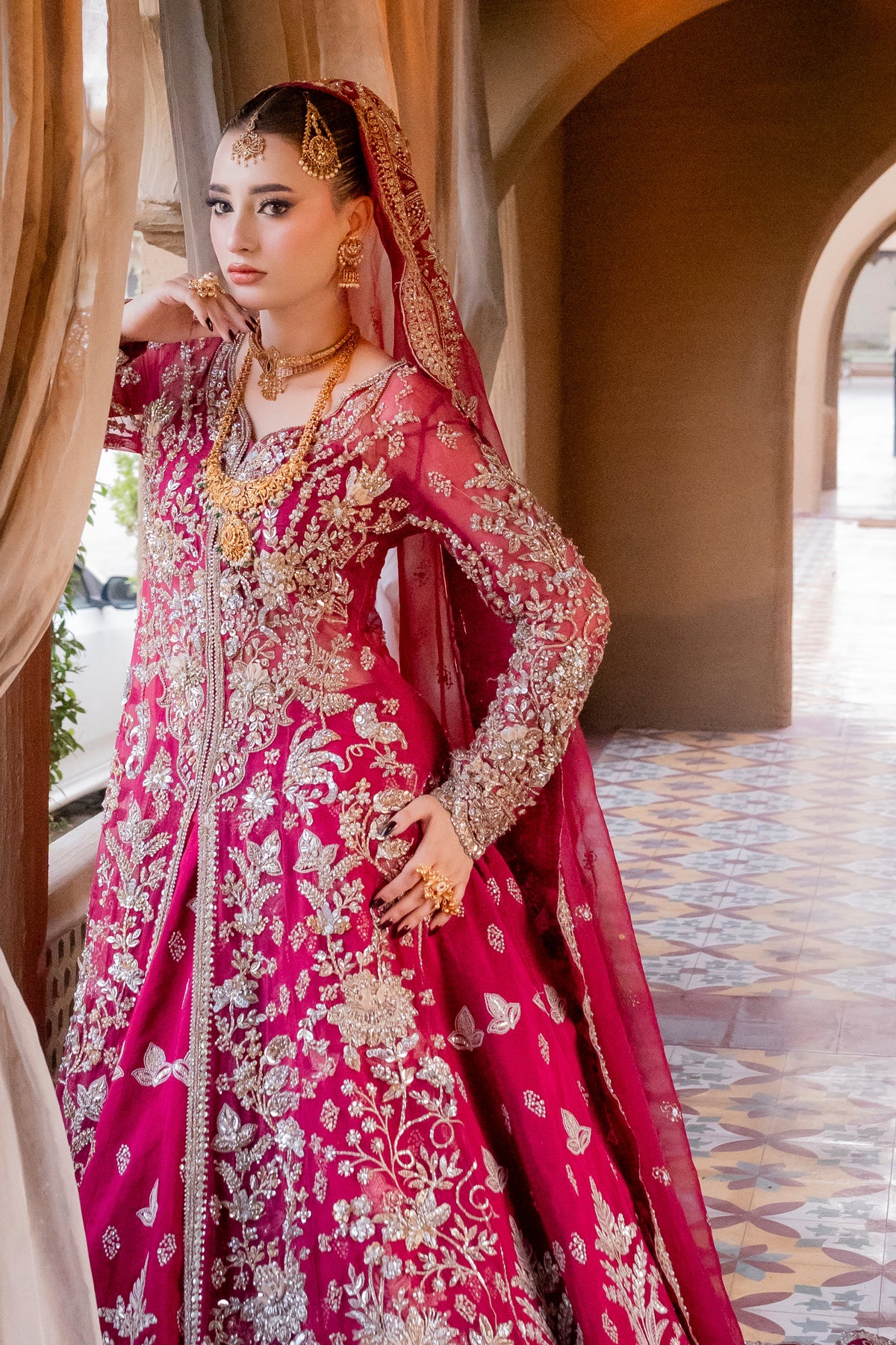 Merazya Style Diaries outfit photo