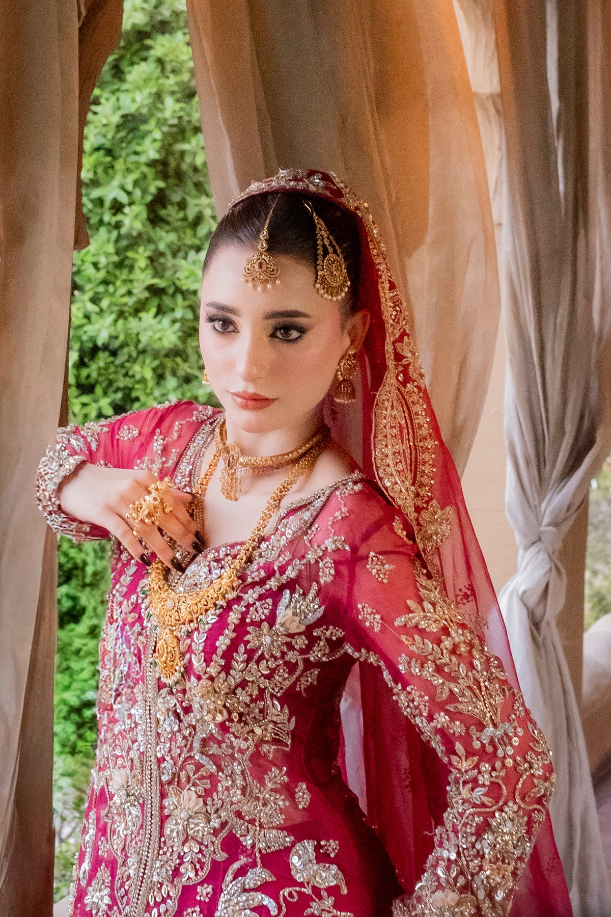 Merazya Style Diaries — 5040-09