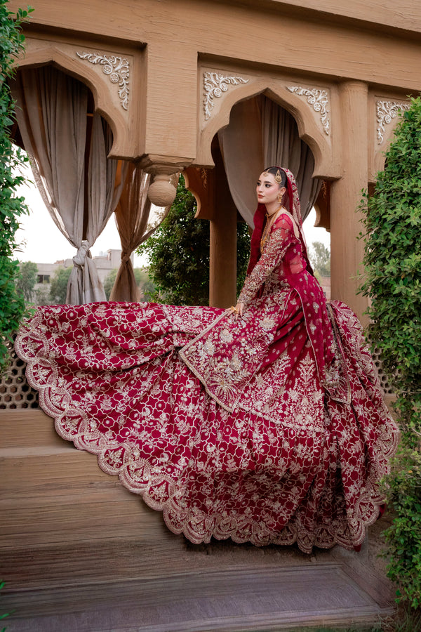 Merazya Style Diaries — 5040-11