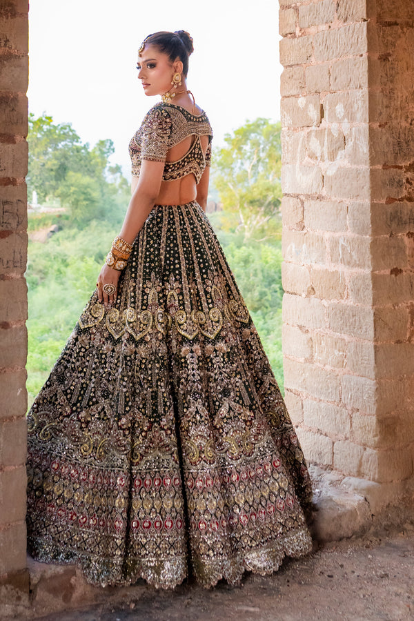 Verdelle Style Diaries — 5045-09