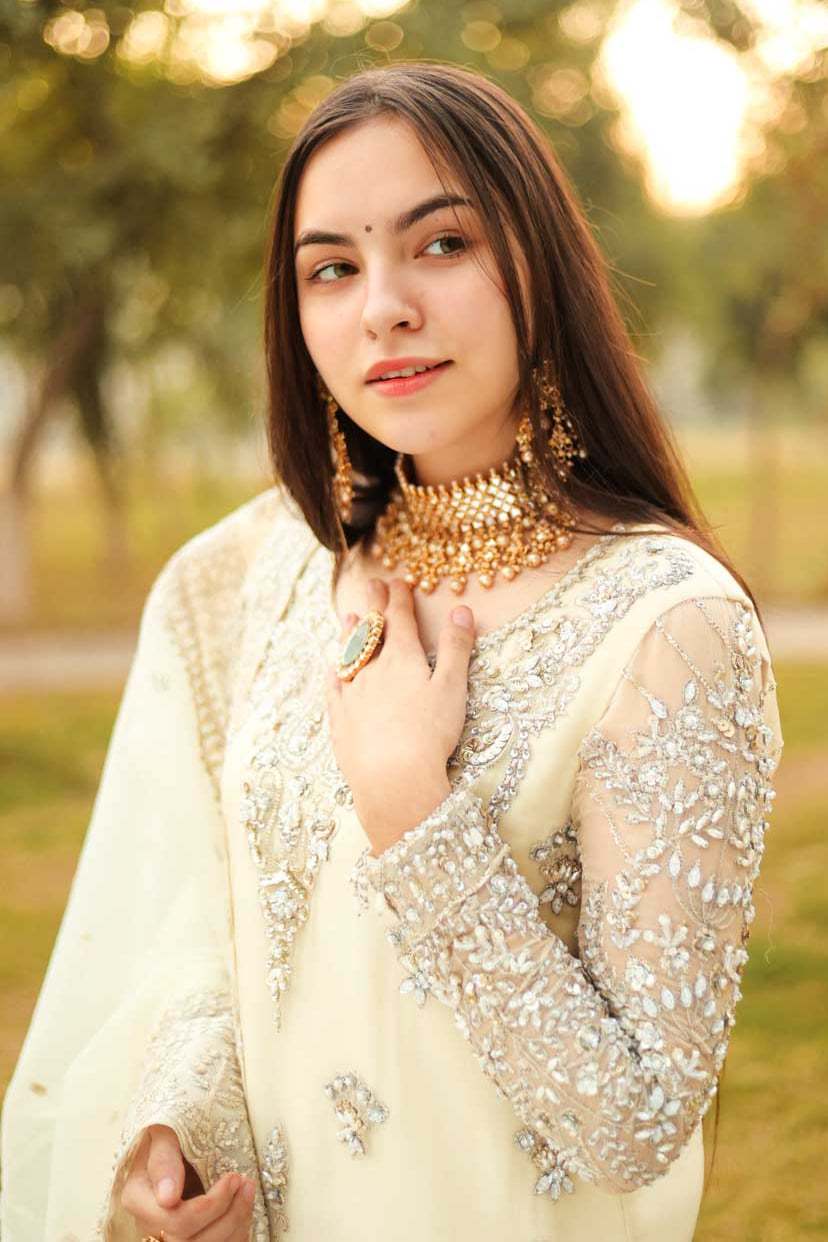 Nahla Style Diaries outfit photo