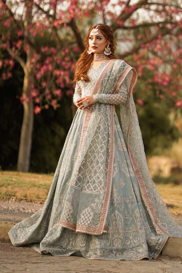 Jabeen Style Diaries outfit photo