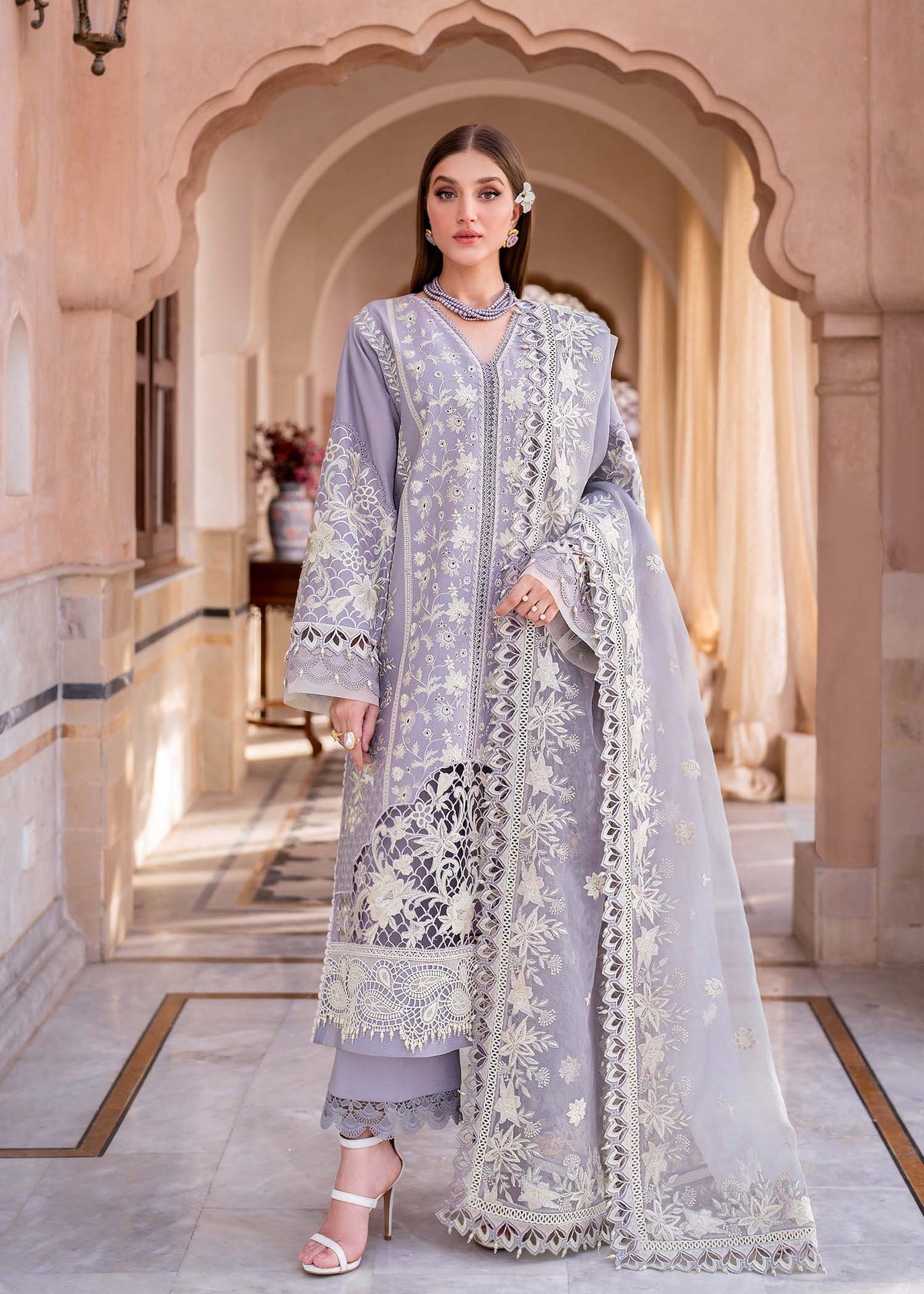 Akbar Aslam | Deewani Wedding Formals | Vespera