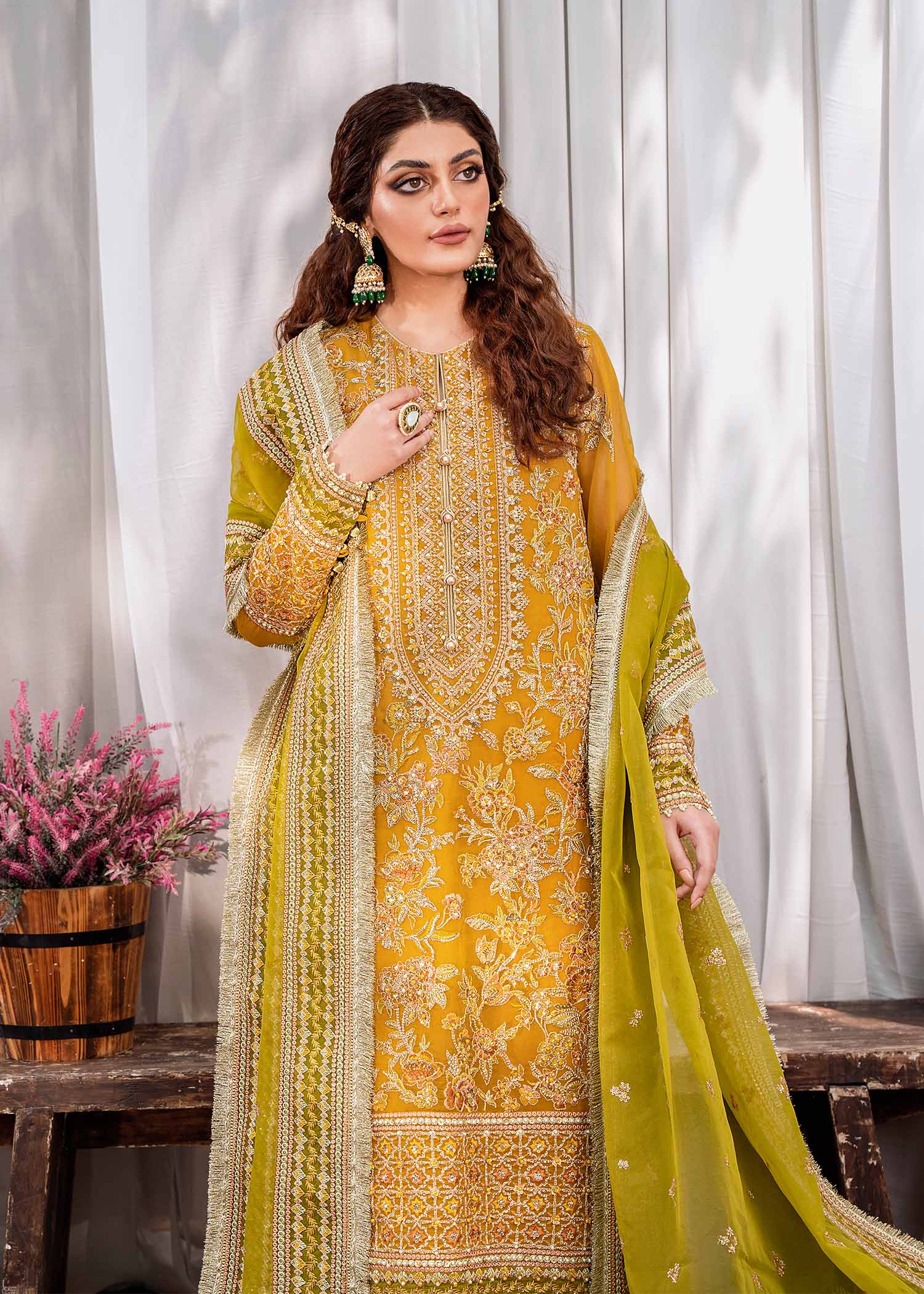Rohi – Akbar Aslam
