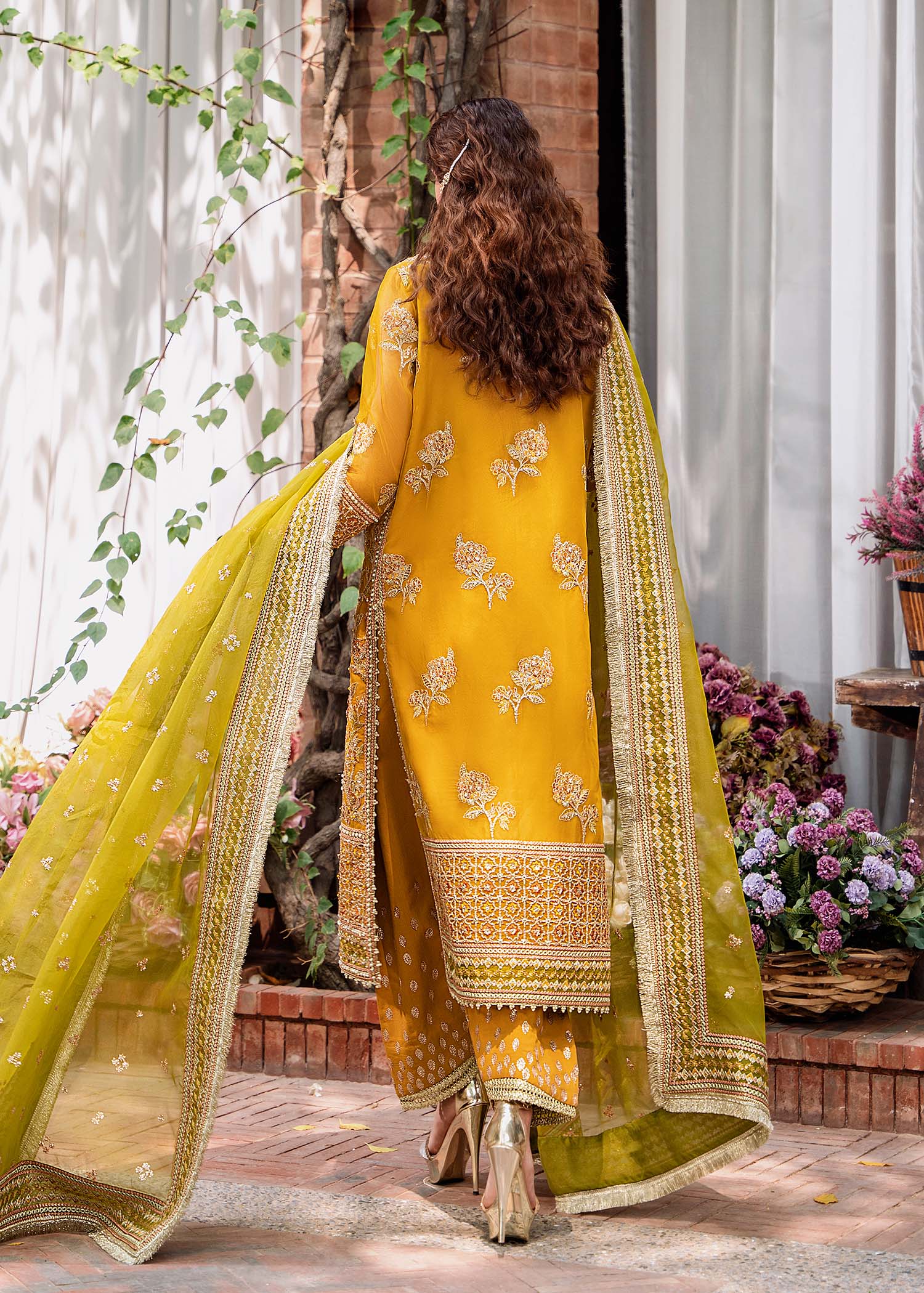 Rohi – Akbar Aslam