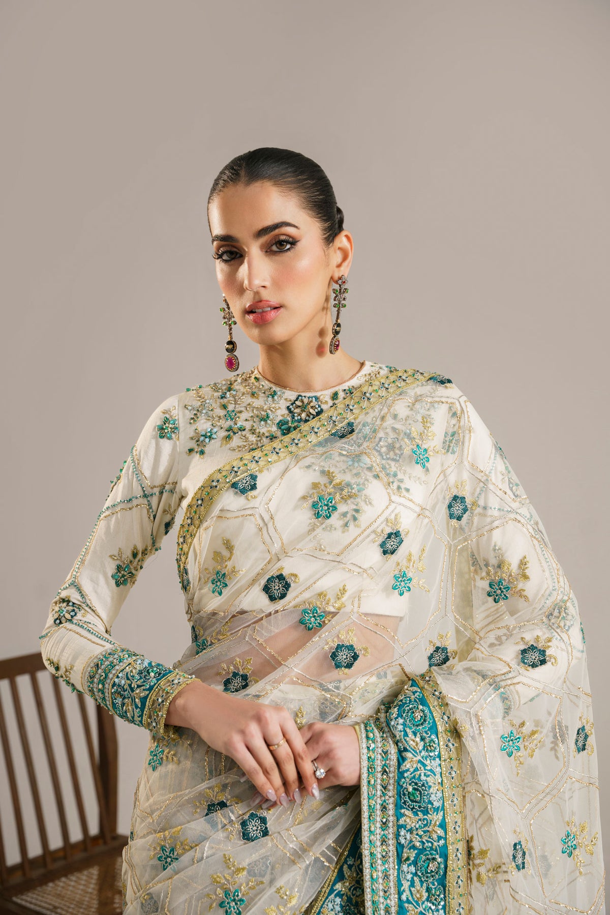 Atika – Akbar Aslam