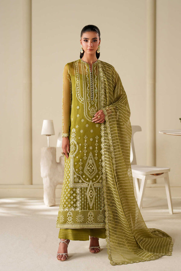 Formal Pret - Pakistan – Akbar Aslam