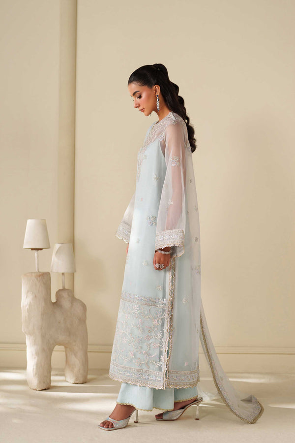 Formal Pret - Pakistan – Akbar Aslam