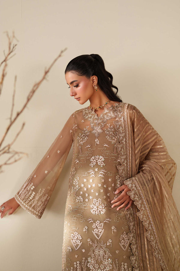 Formal Pret - Pakistan – Akbar Aslam