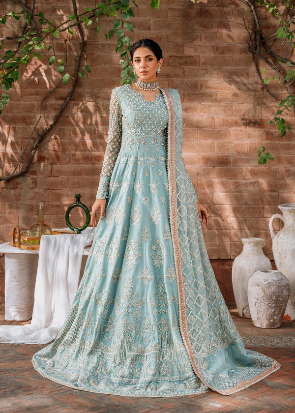 Pakistani Wedding Dresses Akbar Aslam Pakistani Wedding Dresses Akbar Aslam
