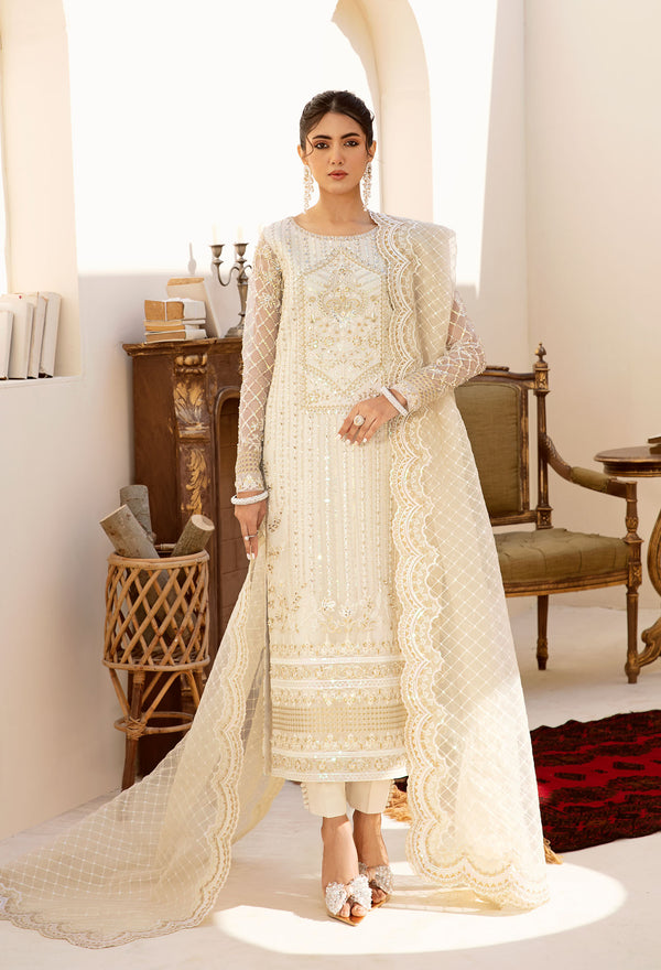 Pakistani Wedding Dresses Akbar Aslam Pakistani Wedding Dresses Akbar Aslam