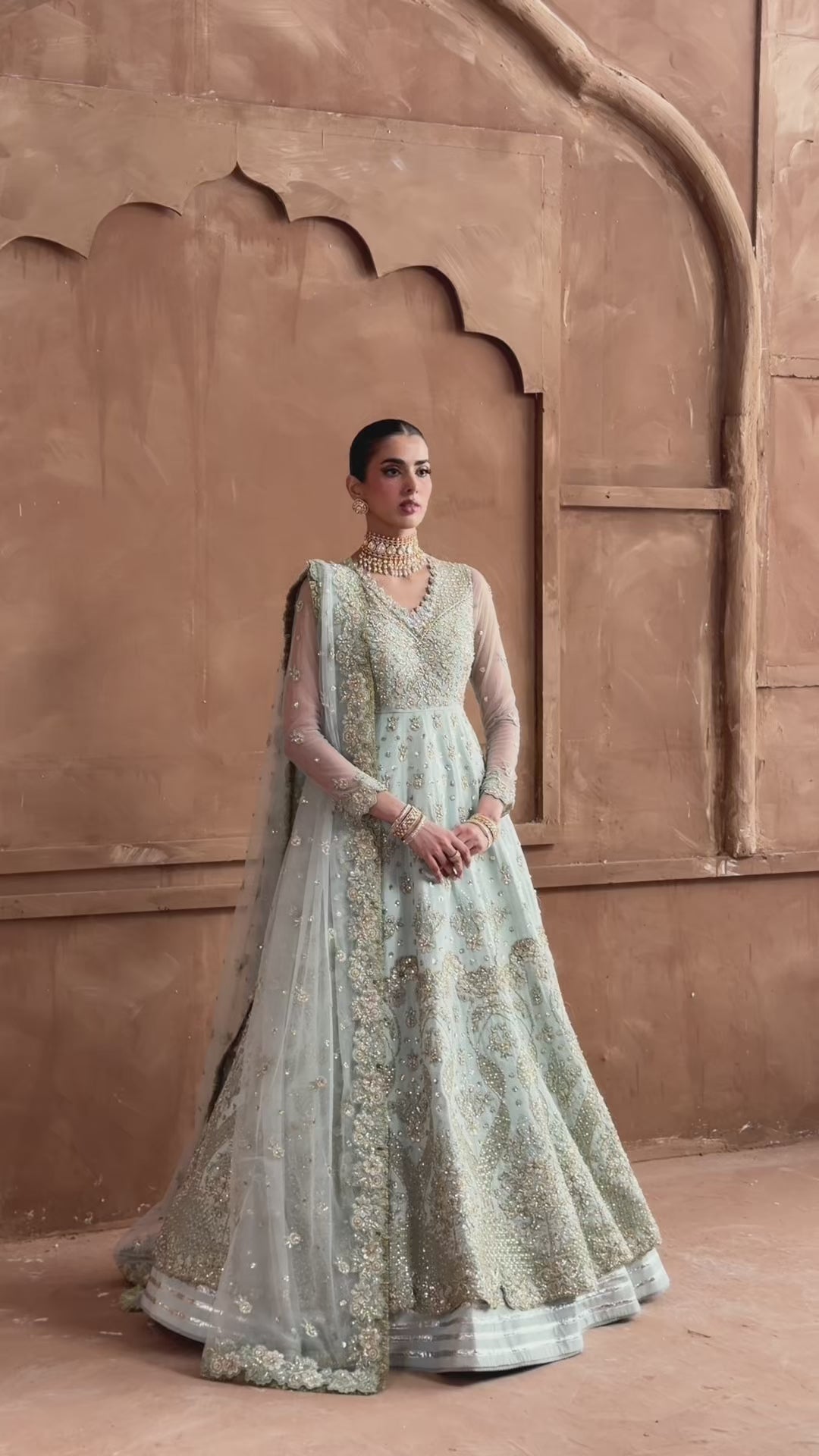Shehnai 5058 – Mobile Shoot video