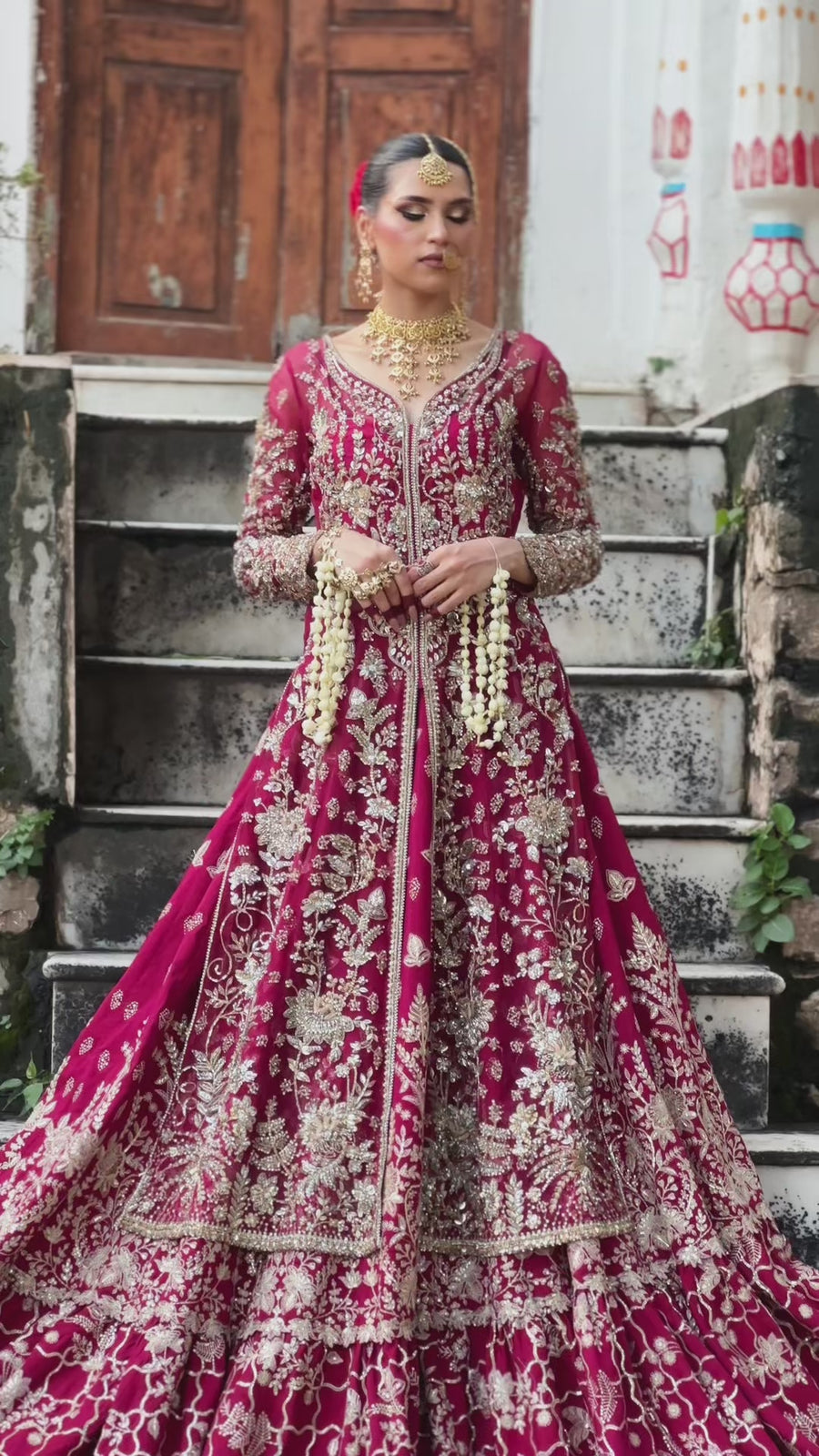 Merazya 5040 — Customer Diaries