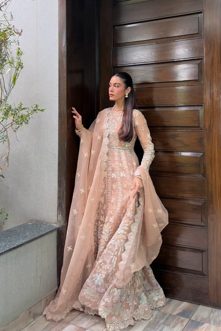 Parisa 1650 — Customer Diaries
