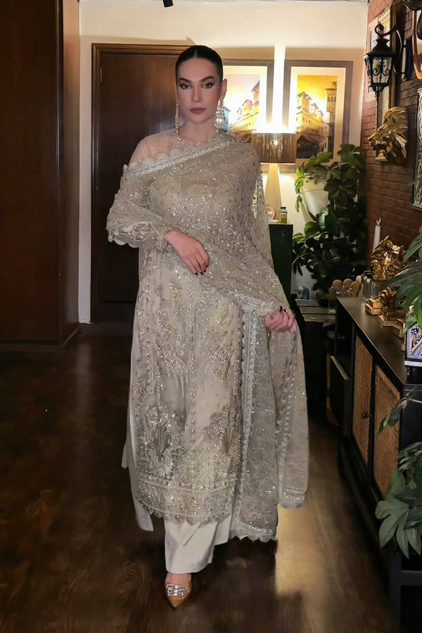 Roshanara 1658 — Style Diaries