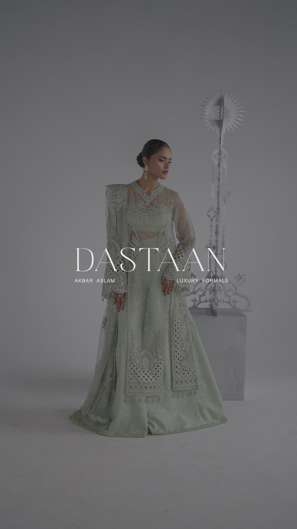 Zaria - SKU 1665