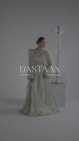 Zaria - SKU 1665