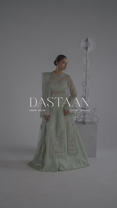 Zaria - SKU 1665