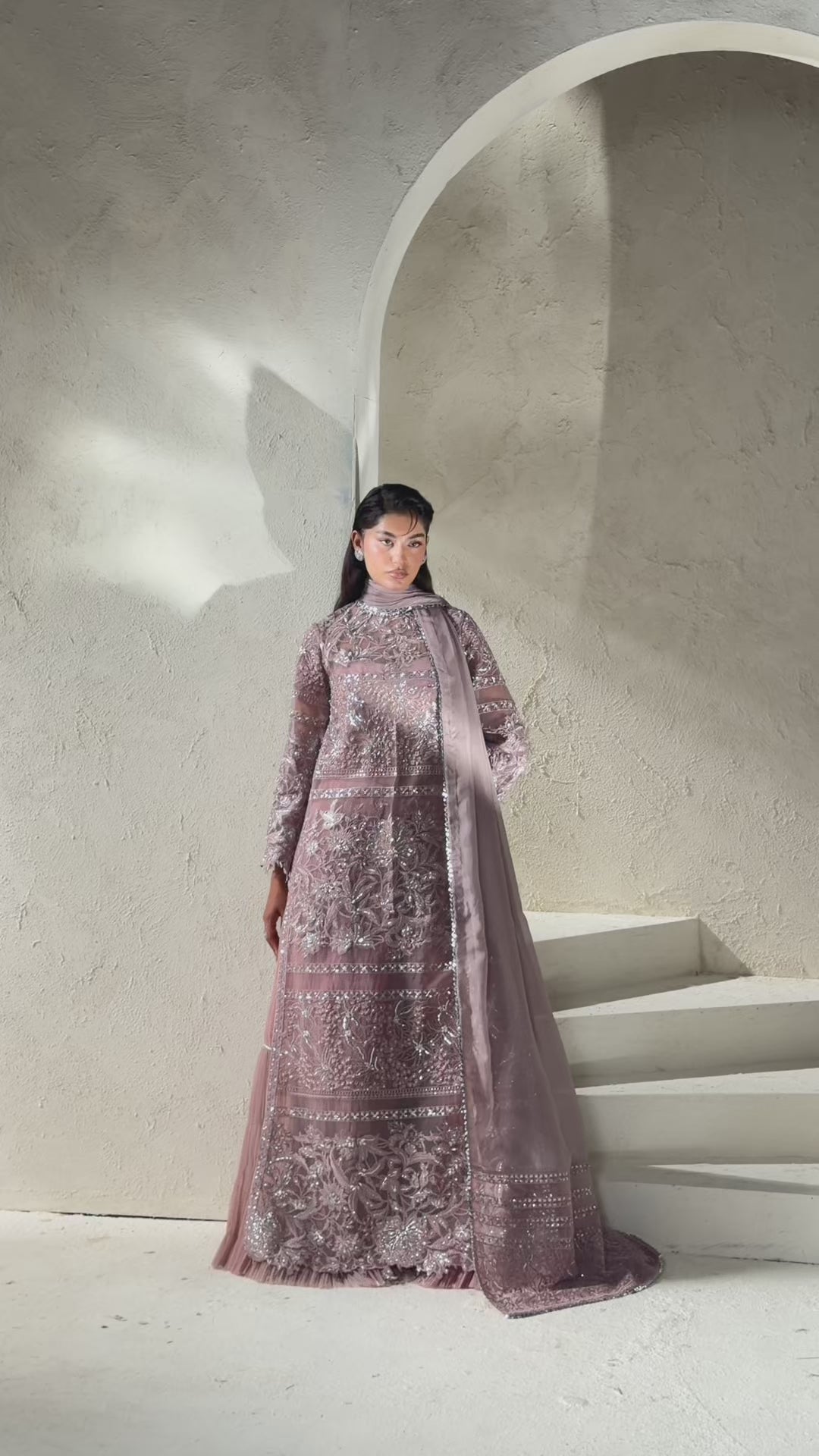 Lueur 1685 – Mobile Shoot video
