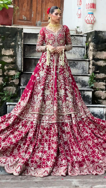 Merazya 5040 — Customer Diaries