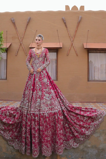 Merazya Style Diaries — 5040-12