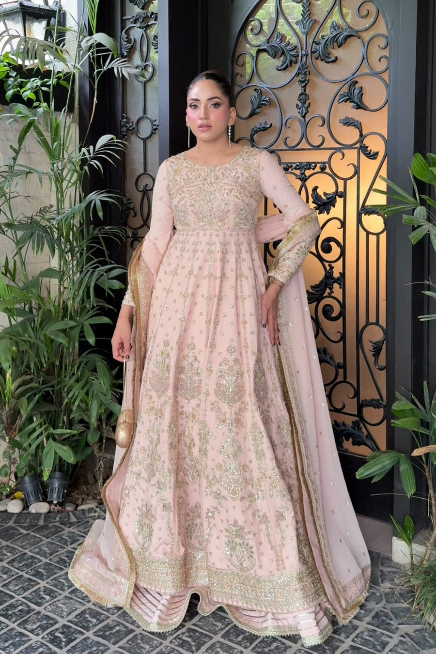 Zareen