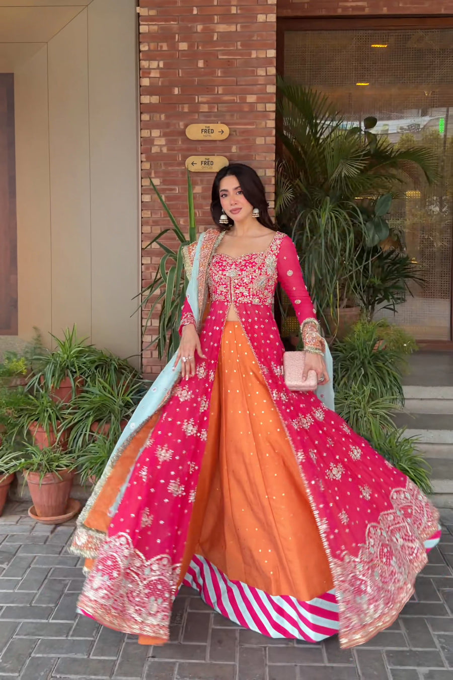Gulrukh