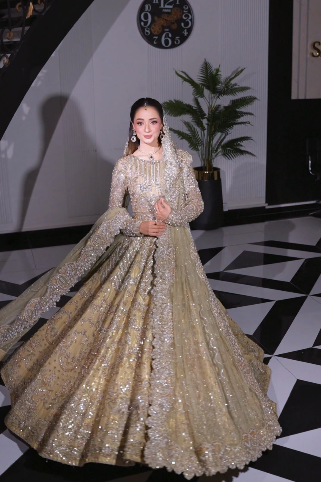 Hoatzin Style Diaries — Mehreen reel