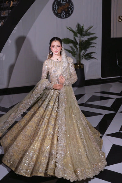 Hoatzin Style Diaries — Mehreen reel