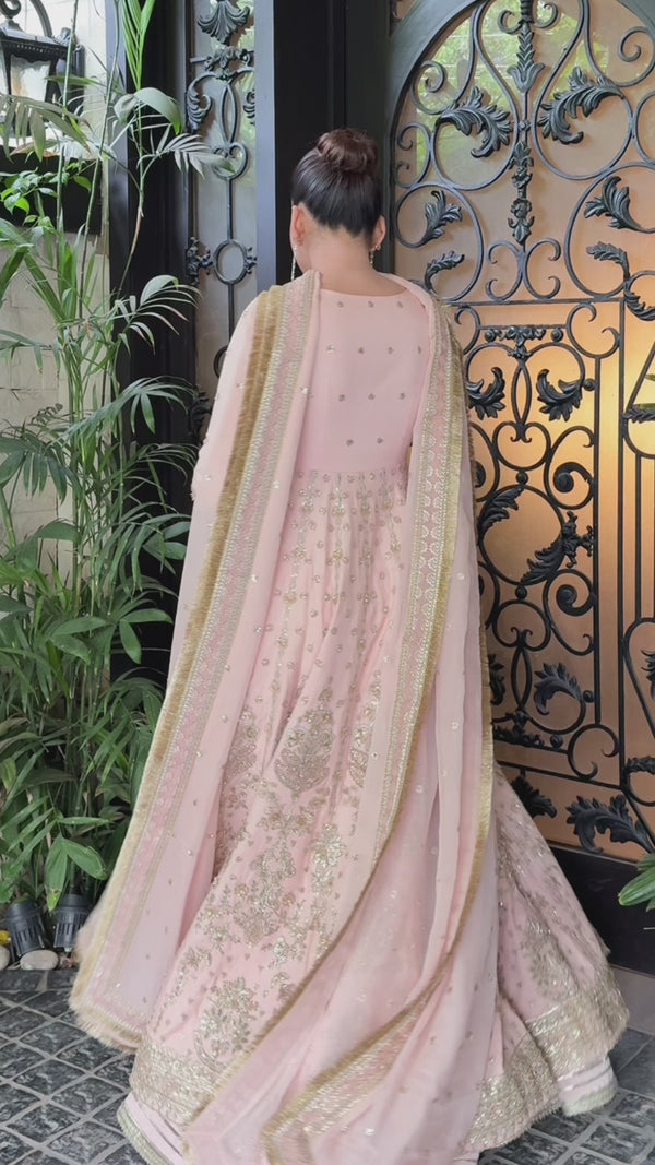 Zareen 5052 — Customer Diaries