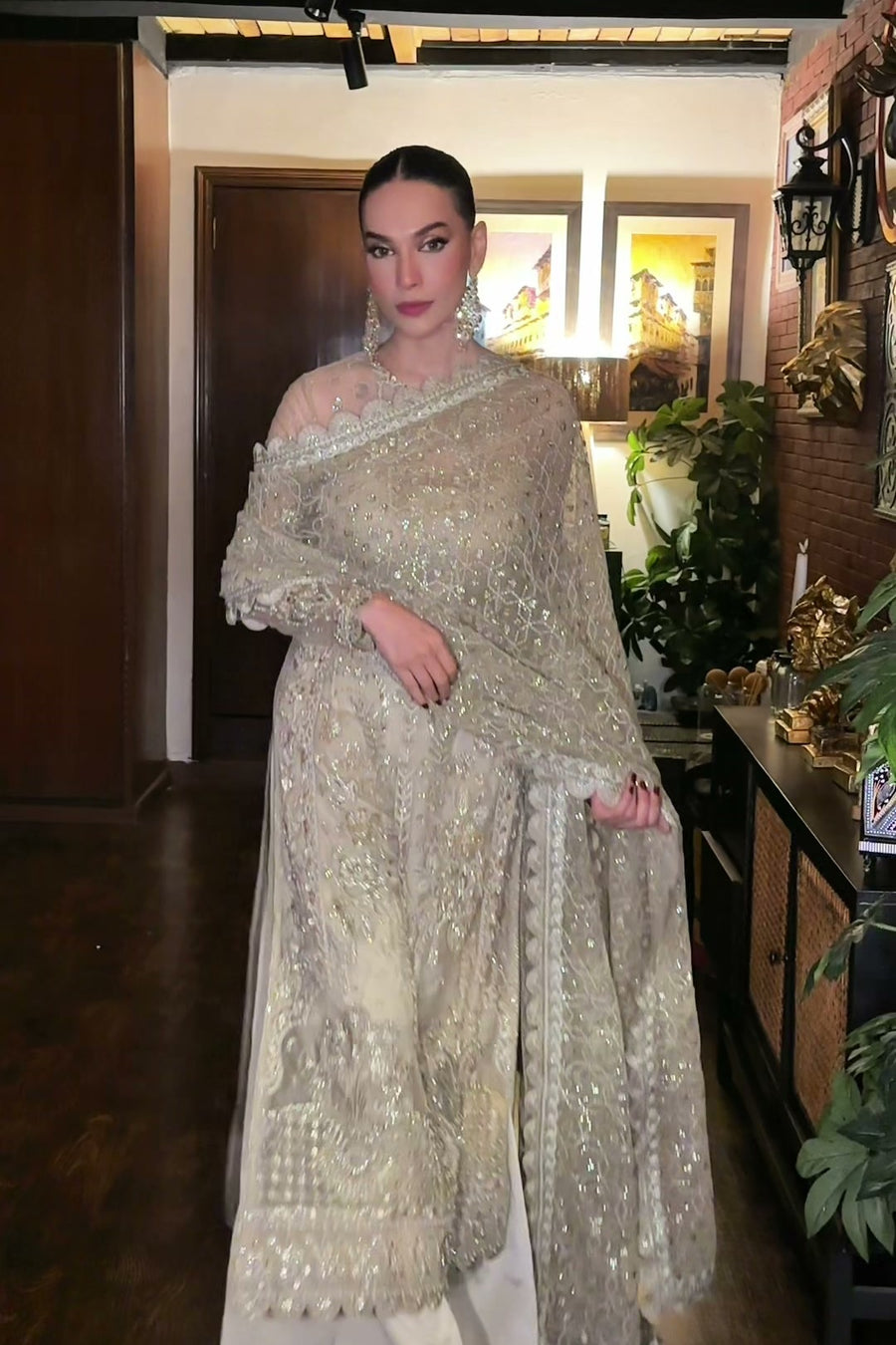 Roshanara