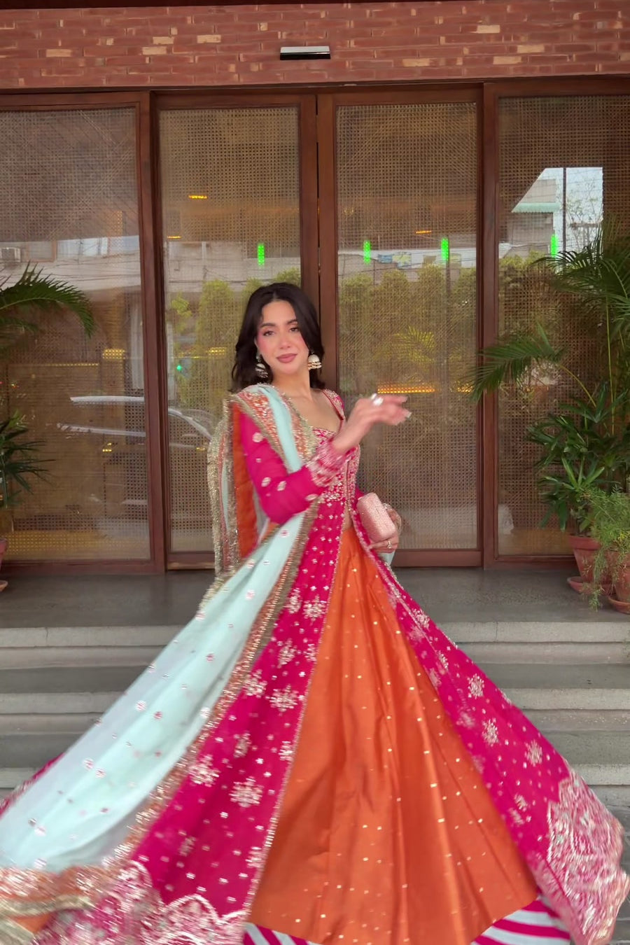 Gulrukh