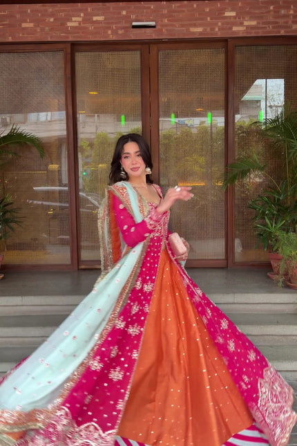 Gulrukh 5055 — Customer Diaries