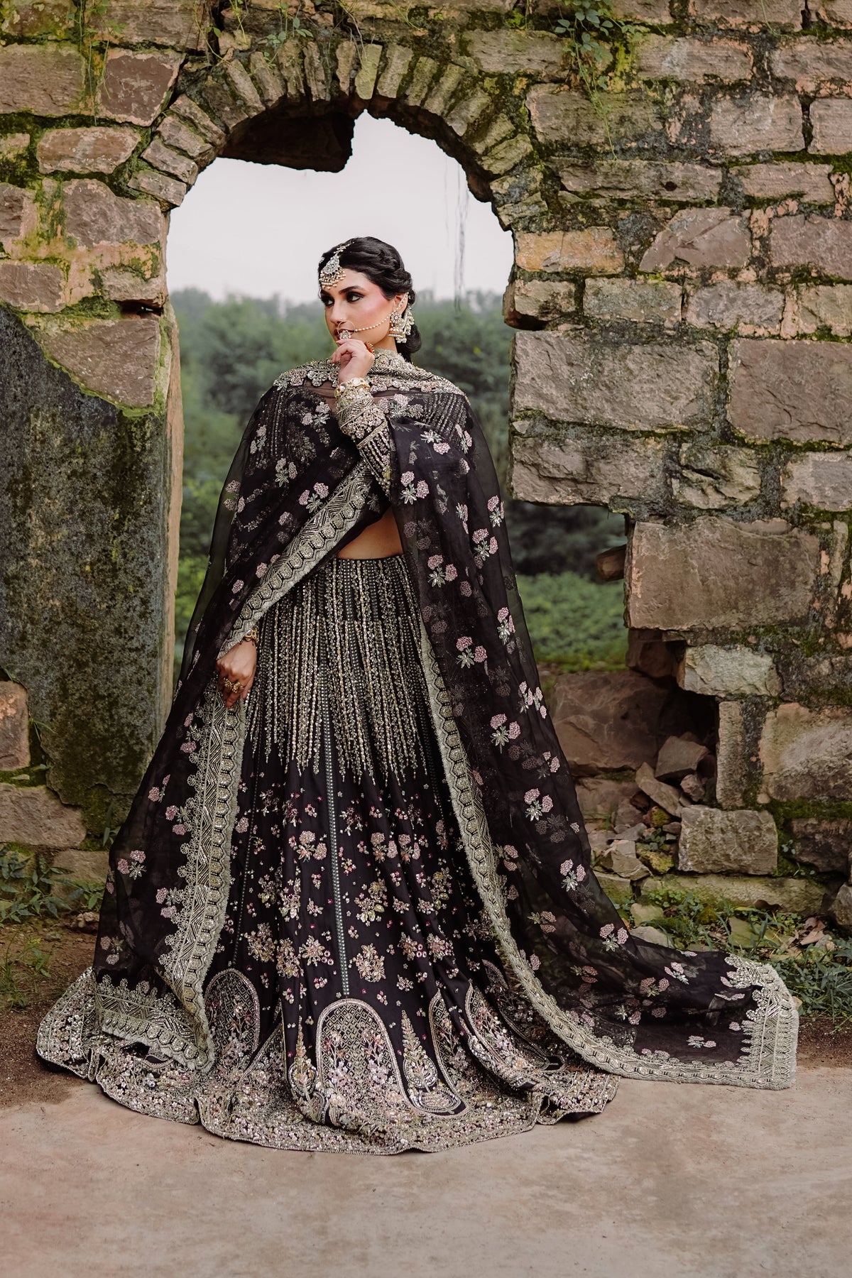 Nehaab Style Diaries outfit photo