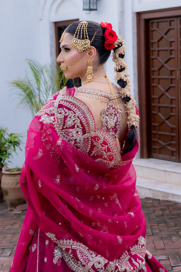 Merazya Style Diaries outfit photo
