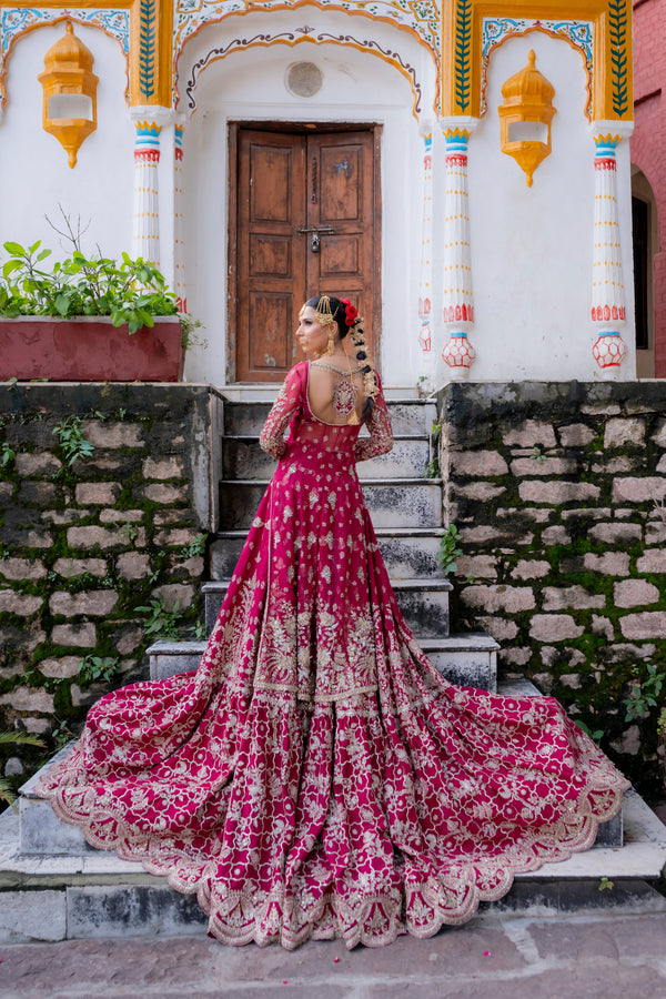 Merazya Style Diaries outfit photo