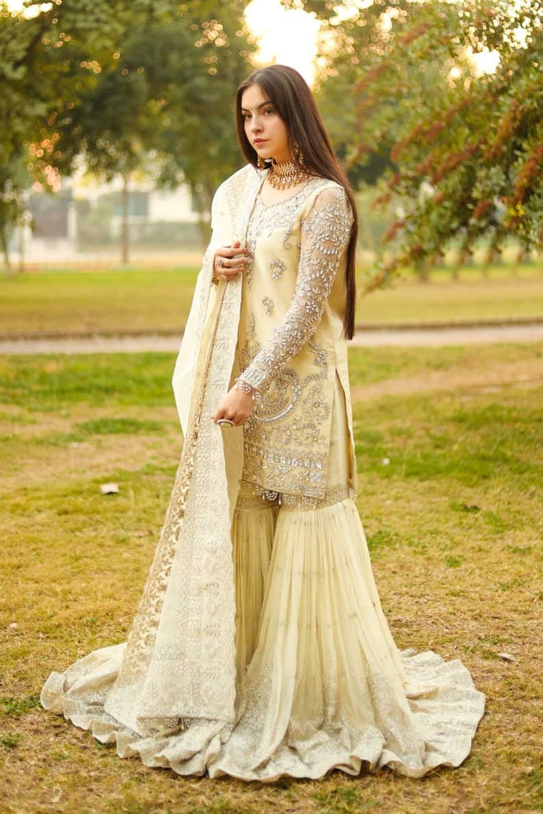 Nahla Style Diaries outfit photo