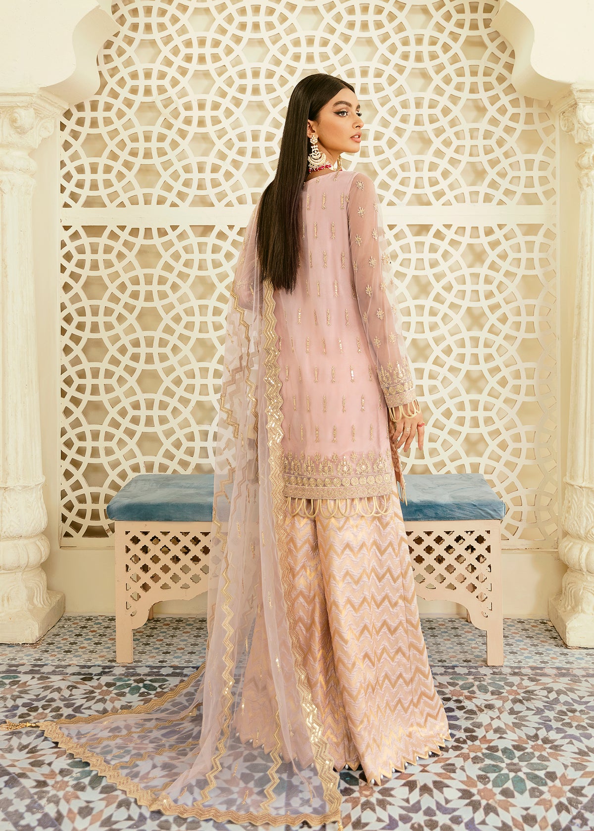 Oriole Formals - Akbar Aslam