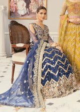 Periwinkle Formals - Akbar Aslam