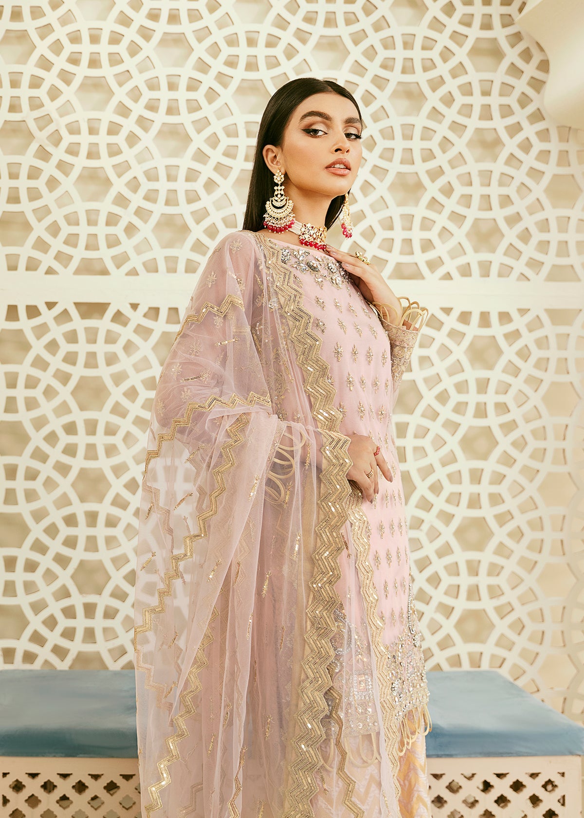 Oriole Formals - Akbar Aslam