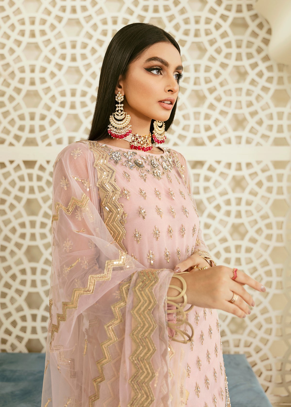 Oriole Formals - Akbar Aslam