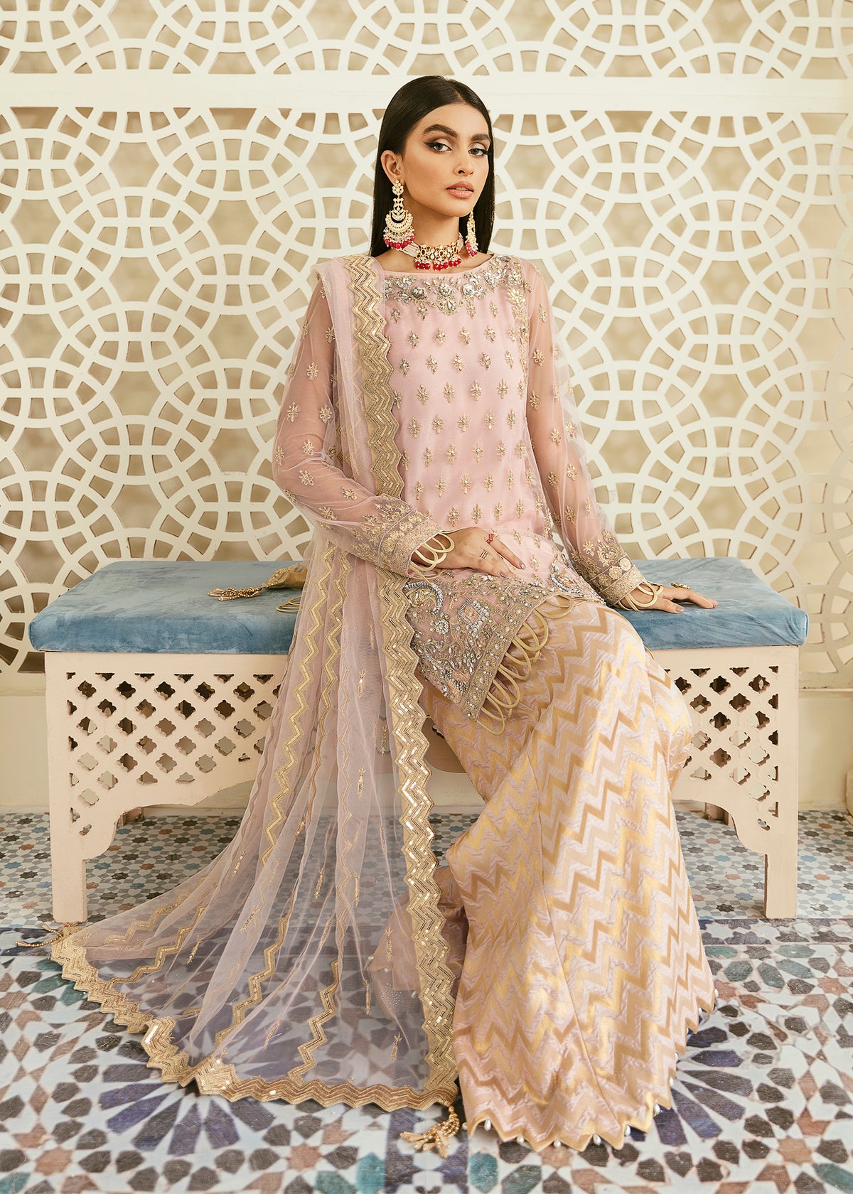 Oriole Formals - Akbar Aslam