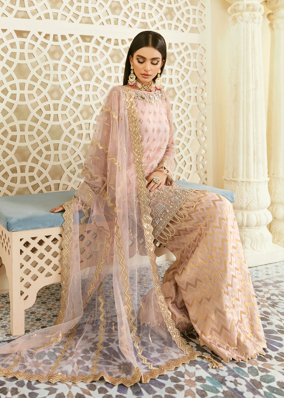Oriole Formals - Akbar Aslam