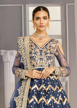 Periwinkle Formals - Akbar Aslam