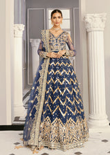 Periwinkle Formals - Akbar Aslam