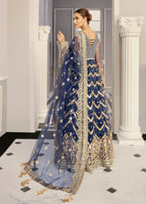 Periwinkle Formals - Akbar Aslam