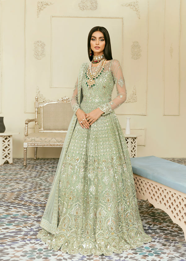 Pakistani Wedding Dresses Akbar Aslam Pakistani Wedding Dresses Akbar Aslam