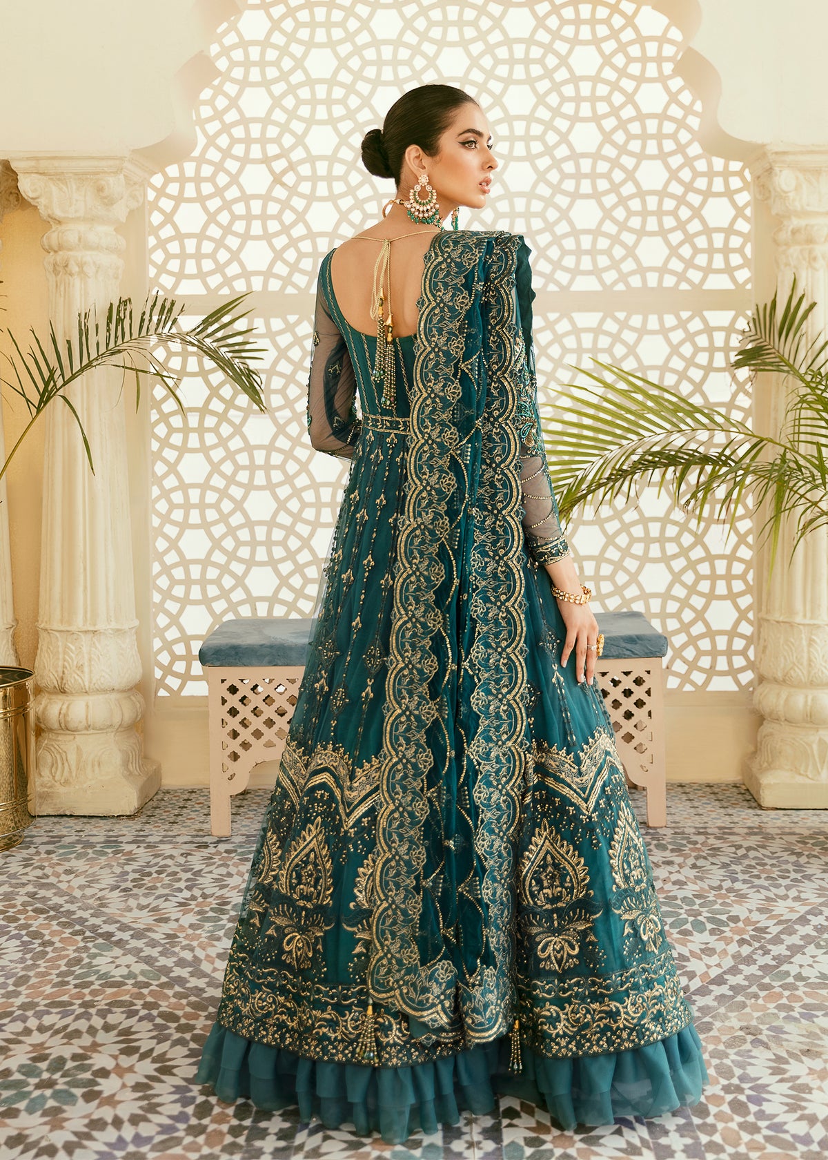 Maleo Formals - Akbar Aslam