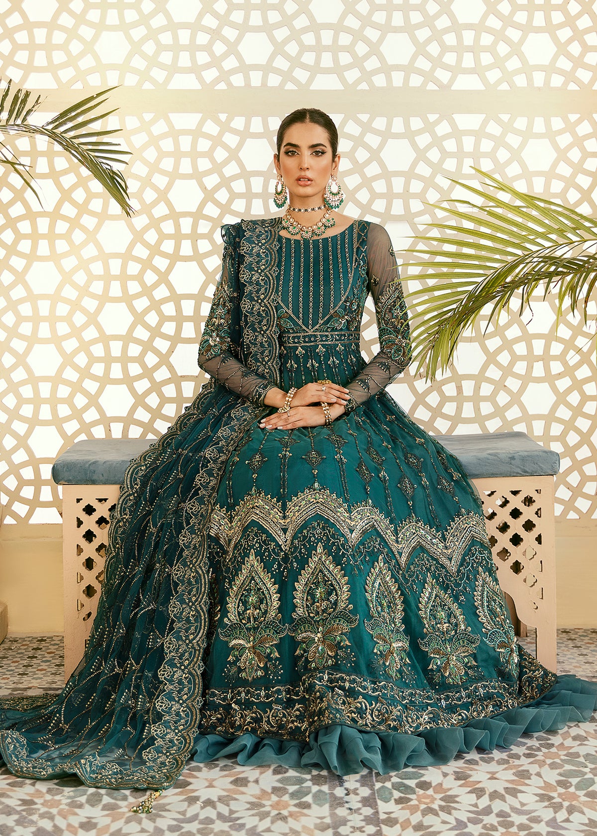 Maleo Formals - Akbar Aslam